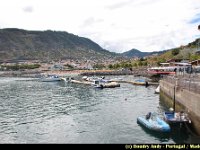 Portugal - Madere - Machico - 014